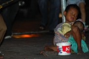 Children-Exploitation-to-Work-As-Beggar