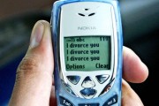 Fani Oktora Divorced via Text Message
