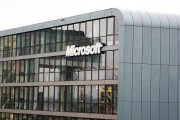Microsoft Headquarter in Indonesia