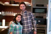 Ani, an Indonesian maid working for Maroon 5 lead singer Adam Lavine, causes a minor sensation with Indonesian netizens.