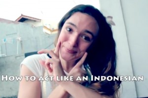 Indonesians Wanna Be