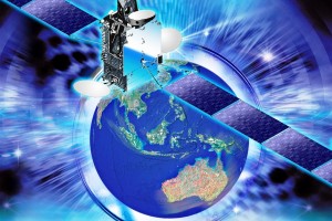 indonesia palapa satellite